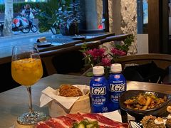 -Apollo·西班牙小酒馆(安福路店)