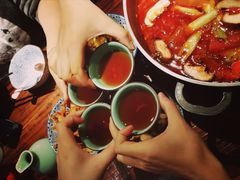 -有才叔北京时间涮肉(紫薇尚层店)