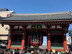 -浅草寺