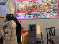 -恒发祥蒲城水盆羊肉泡馍店