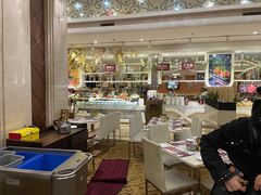 大堂-芭菲盛宴·环球美食(袁家岗店)