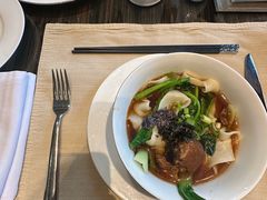 -康莱德酒店·美庭自助餐厅