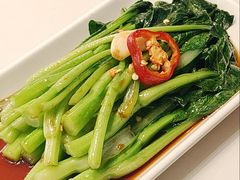 -南拳十三姨·潮汕砂锅粥·粤菜(西单大悦城店)