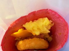 -麦当劳(坂田分店)