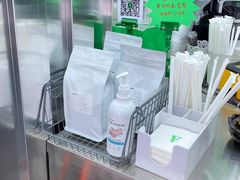 -ALPHA COFFEE阿尔法咖啡(虹泉路店)
