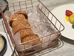 -安妮意大利餐厅(国贸店)