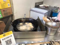 -唐氏臭豆腐(南京中银大厦店)