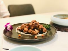 -香香海南菜餐厅