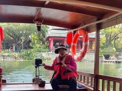 -深圳锦绣中华民俗村