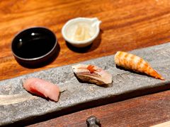 -桐寿司Sushi Tong