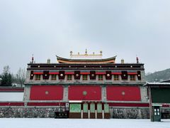 -塔尔寺