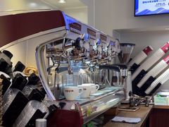 -COSTA COFFEE(天通苑华联店)