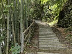 -东天目山风景区