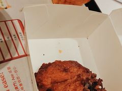 -麦当劳(水坑尾街店)