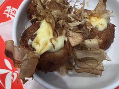 -京樽回転寿司(奥林匹克店)