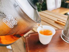 -小茶闲舍·观景商务茶馆(广州塔店)
