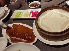 -金鸭季·北京烤鸭(深业上城店)