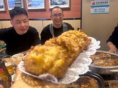 -0317火锅鸡·清真(正达店)