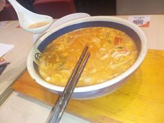 -大鼓米线(浦东长泰店)