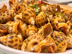 -潮粤香海鲜酒楼(沙湖店)