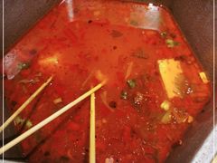 -聚点串吧·北京烧烤(赵登禹路店)