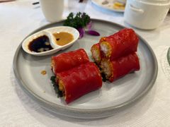 -丰鲤楼•闽南茶楼(仟禧汇店)