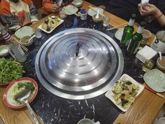 -边江铁锅炖鱼(振八街店)