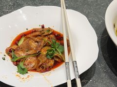 -恒记饭店(珠江路总店)