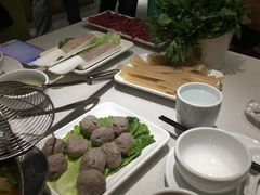 -古乐牛香·鲜牛肉牛杂火锅(新区店)