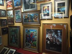 -UME影城(安贞DTS:X店)