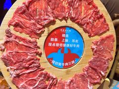 -吼堂老火锅(太古里总店)