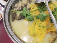-老虎土菜馆·农家土菜