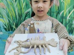 -尼莫儿童美术(三阳路融科天城校区)