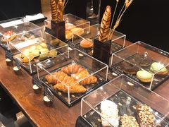 -广州文华东方酒店·文华饼店