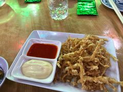 -無招牌海鮮(芽笼店)