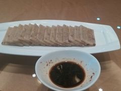 水晶猪蹄冻-塞上府(西安店)