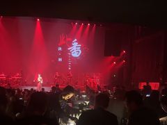 -赤红音乐现场(浦东金桥路店)