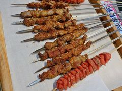 -壹块捌烧烤(灯市口店)