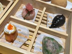 -蔡澜点心·粤菜(花城汇南区店)