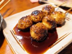 -やきとり一番 八条口店