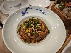 -麒麟中餐厅·经典粤菜·地道菜式老字号(广州长隆酒店)