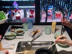 -野妹火锅(龙岗店)