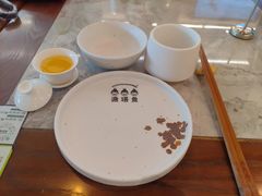 -渔语鱼新川菜Bistro(万象天地店)