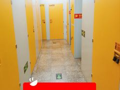 -安东易迷你仓自助寄存仓库(金桥店)