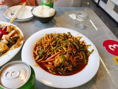 -小饭桶(野三坡百里峡店)