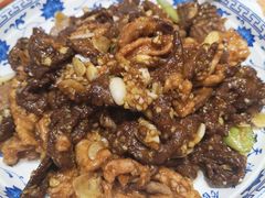 -天津菜馆(南湖店)