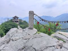 -千佛山风景名胜区