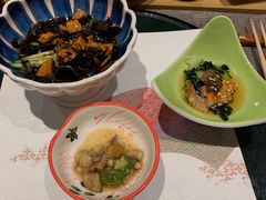 -枫品铁板烧(东樾店)