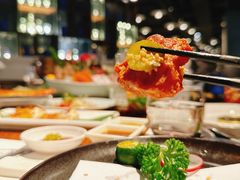 猪肋排-Mr·Fish鱼鲜生海鲜放题(银泰in99店)