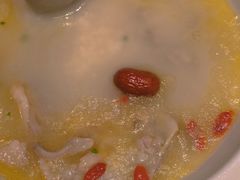 -刘胖子家常菜·蹄花焖藕(富安街店)